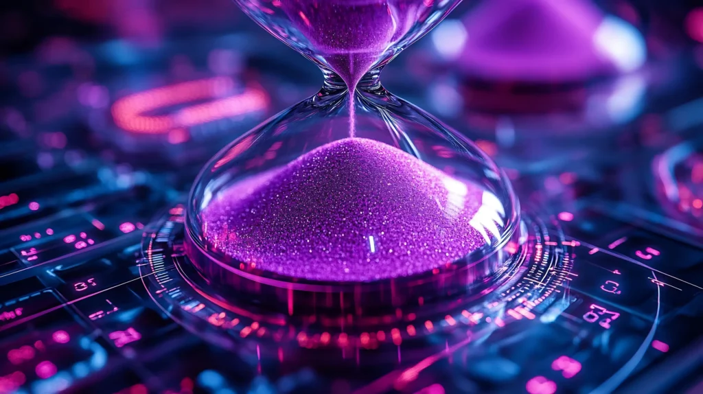 Time, Consciousness, and the Self. Is time really flying by? - Dr Romi ...